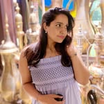 Sana M Sheikh - @sanamasoodsheikh - Instagram