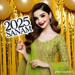 Sanam Sheikh - Facebook