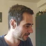Daniel P. Sanchez - @p.sanchezdaniel - Instagram