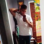 Daniel Sanchez - @_sanchezdaniel - Instagram