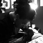 Sanchez Rodriguez - @legendarytattooo - Instagram