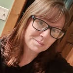 Sandee Walker Hampton - @headbangeratheart - Instagram