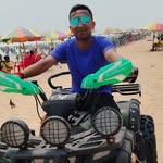 Sandeep Bose - @sandeep14121991 - Instagram