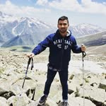 Sandeep Bose - @sbose798 - Instagram