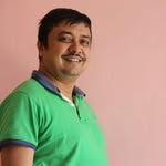 Sandeep Bose - @sandipbose0311 - Instagram