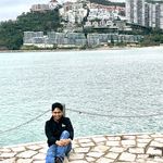 Sandeep Das - @sandeepdasauthor - Instagram