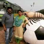 Sandeep Misra - @sandeep.misra.167 - Instagram
