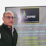 Sandeep Misra - @sandeep_misra27 - Instagram
