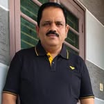 Sandeep Misra - @sandeep_misra01 - Instagram