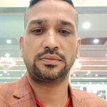 Sandeep Misra - @sandeepmisra738 - Instagram