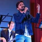 Sandeep Mohan - @sandeep.mohann - Instagram