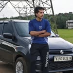Sandeep Mohan - @mech_d200 - Instagram