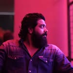Sandeep Mohan - @sandyyy_673 - Instagram