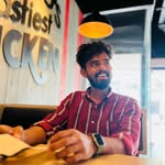 Sandeep Mohan - @sandeep_mohan_18 - Instagram