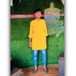 Sandeep Pal - @rockstar_sandeep_pal_ak_47 - Instagram