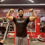 sandeep singla - @sandeepsingla_gym - Instagram