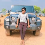 SANDEEP__TARAK - @sandeep__tarak - Instagram