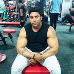 Sandeep Tyagi - @championsandeep1992 - Instagram