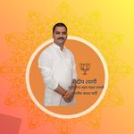 Sandeep Tyagi - @sandeeptyagibjp - Instagram