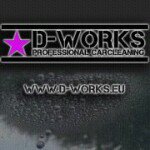 D-Works - @sander_beckers - Instagram