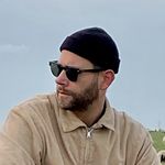 Sander Beck - @sanderbck - Instagram