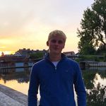 Sander Beck Højland - @sanderbeckhojland - Instagram
