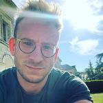Sander Beckers - @sander.beckers - Instagram