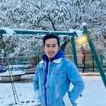 Sandesh Bhandari - @saanubhandari1172 - Instagram