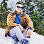 Sandesh Bhandari - @bhandarisandesh - Instagram