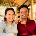 sandesh bhandari - @sandeshbhandari212 - Instagram