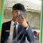 Sandesh Bhandari - @who_es_sandesh_1710 - Instagram