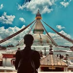 Sandesh Bhandari - @sandesh__bhandari__ - Instagram