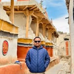 Sandesh Bhandari - @_sandesh.bhandari_ - Instagram