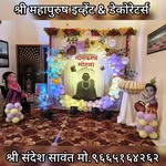 Sandesh Sawant - @mahapurush_events_n_decoreters - Instagram
