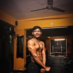 Sandesh Sawant - @gymboy9733 - Instagram