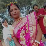 Sandhya Das - @sandhyabas618 - Instagram