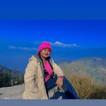 Sandhya Das - @sandhya_das_19 - Instagram