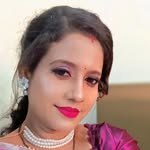 Sandhya Das - @sandhyadas548 - Instagram