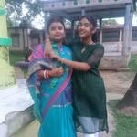 Sandhya Das - @sandhyadas0945 - Instagram