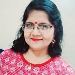 Sandhya Das - @sandhyadas222 - Instagram