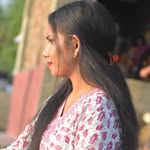 Sandhya Das - @sandhya_das_250 - Instagram
