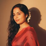 Sandhya Das - @sandhyadas10k - Instagram