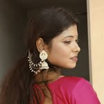 Sandhya Das - @sandhyadas747 - Instagram