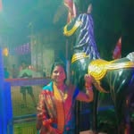 Sandhya Das - @sandhyadas7715 - Instagram