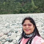 Sandhya Jacob - @sj27.06 - Instagram