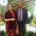 Sandhya Jacob - @sandhya.jacob.7315 - Instagram