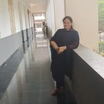 Sandhya Jacob - @clarasandhya - Instagram