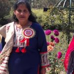 Sandhya Jacob - @sandhyajacob32 - Instagram