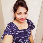 Dimpuu 💗 - @sandhya_nandaiah - Instagram