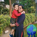 Sandhya Nanda - @sandhya.nanda.311 - Instagram